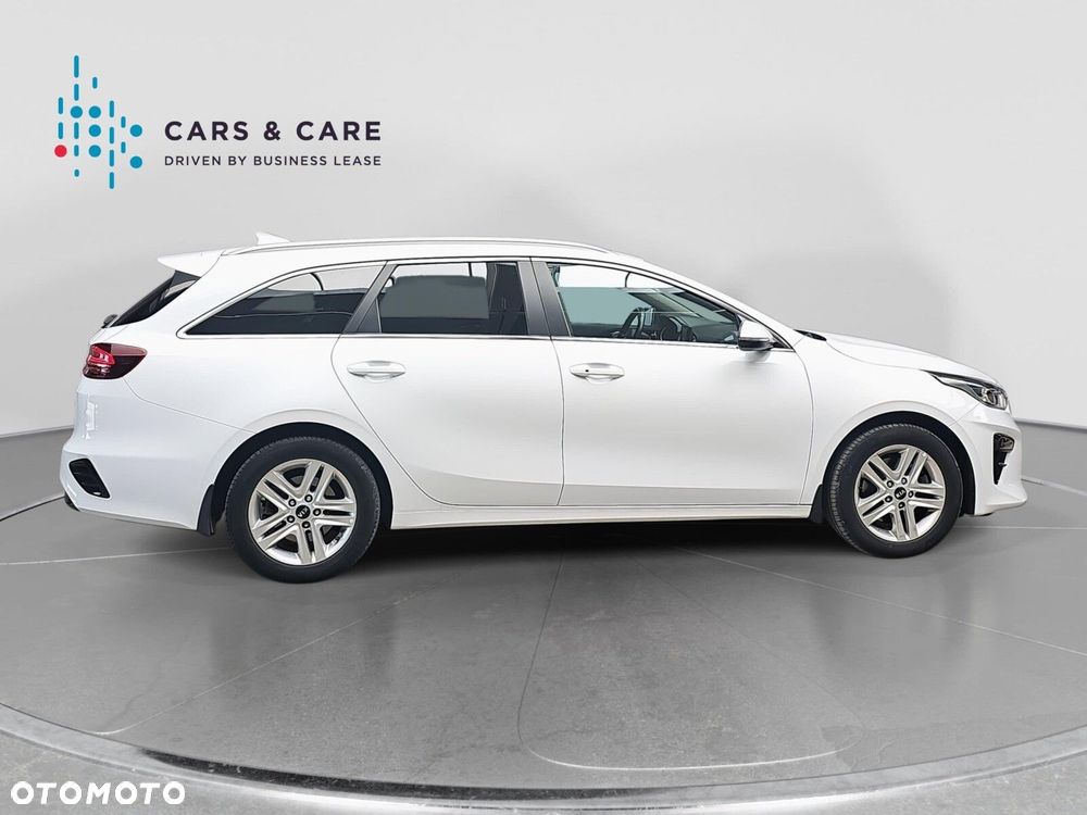 Kia Ceed 1.6 CRDi SCR L - 20