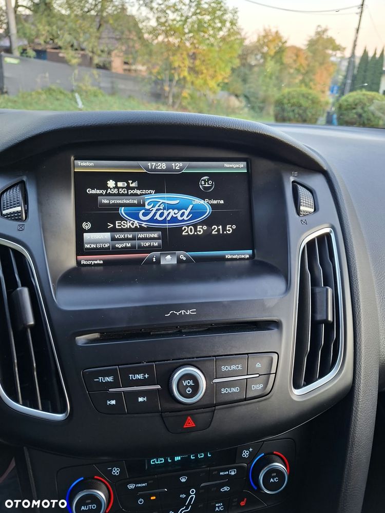 Ford Focus - 17
