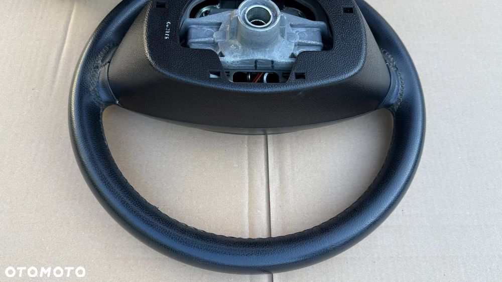 Kierownica Kia Ceed 2006–2012 Multi multifunkcja - 13