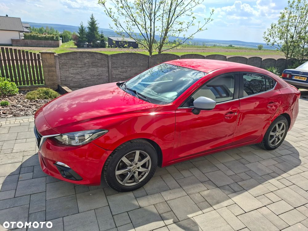 Mazda 3 SKYACTIV-G 100 Prime-Line - 19