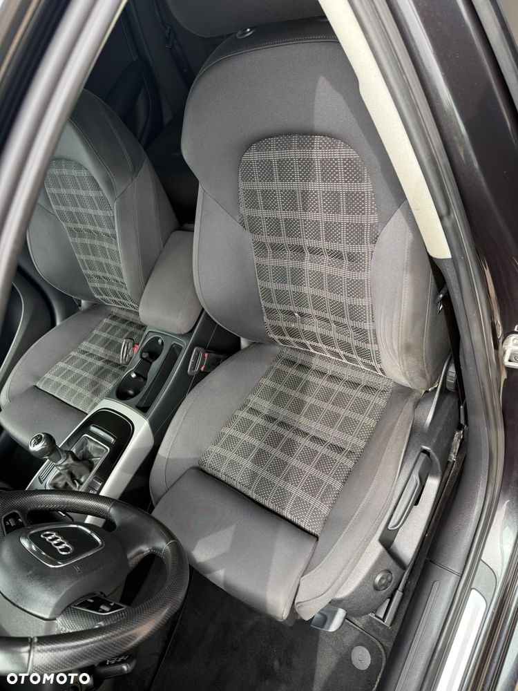 Audi A4 Avant 2.0 TDI Quattro - 20