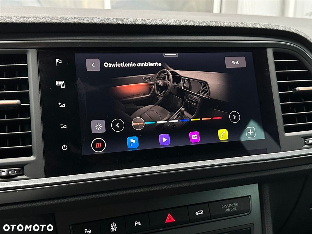 Cupra Ateca 1.5 TSI DSG - 29