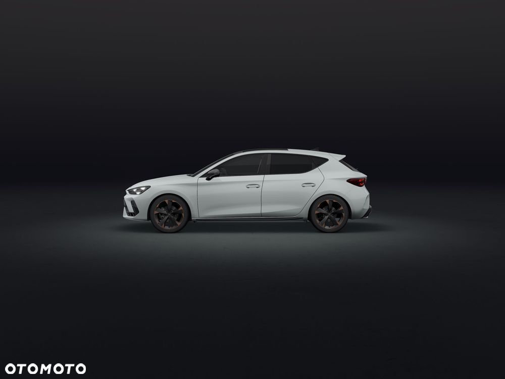 Cupra Leon 1.5 eTSI DSG - 2