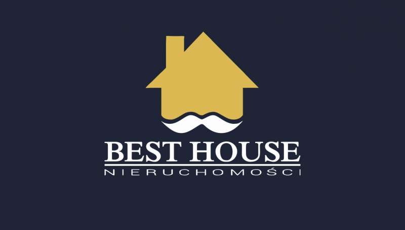 Logo BEST HOUSE Nieruchomości