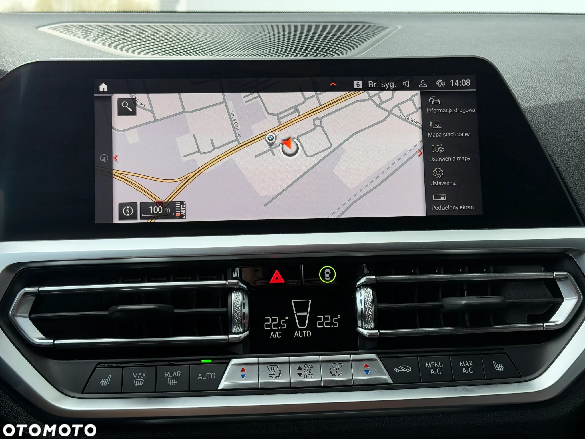 BMW Seria 3 320d Touring M Sport - 22