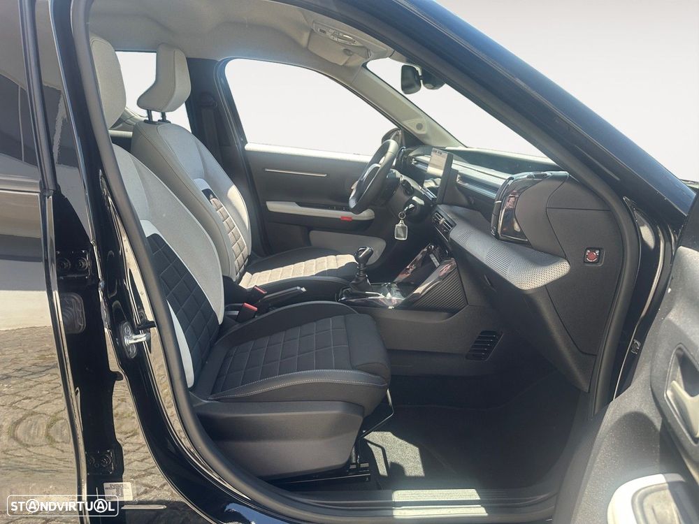 Citroën C3 1.2 PureTech Max - 15