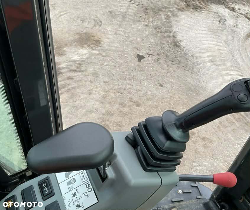 Bobcat E50z - 2