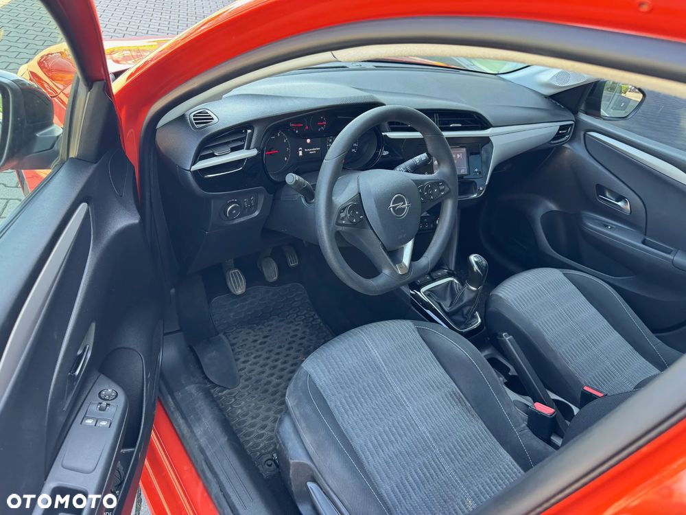 Opel Corsa 1.2 S&S - 8