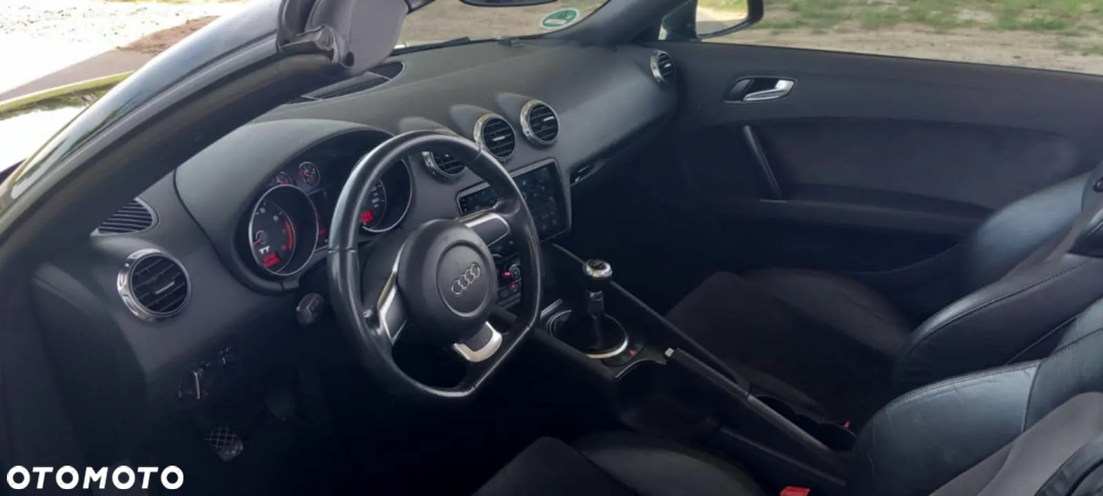 Audi TT - 9