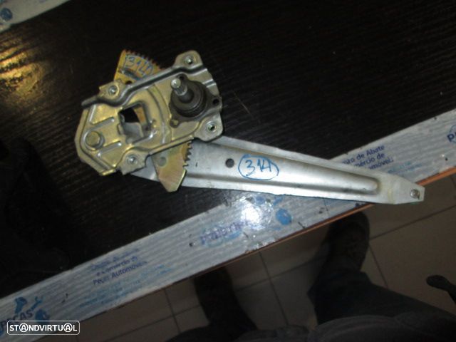 Elevador Manual REF0314 SUZUKI IGNIS 2003 5P TE - 1