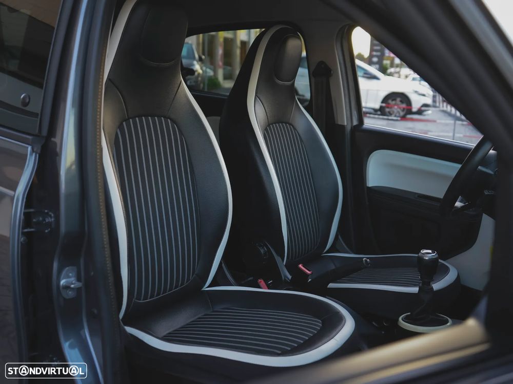Renault Twingo TCE 90 LIMITED - 22