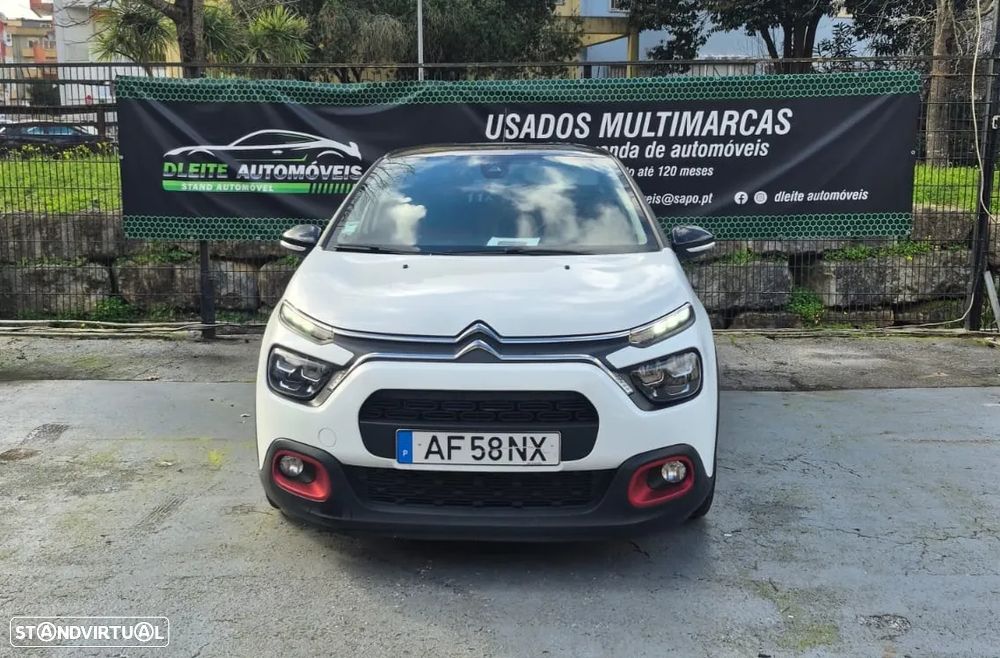 Citroën C3 1.2 PureTech C-Series - 2