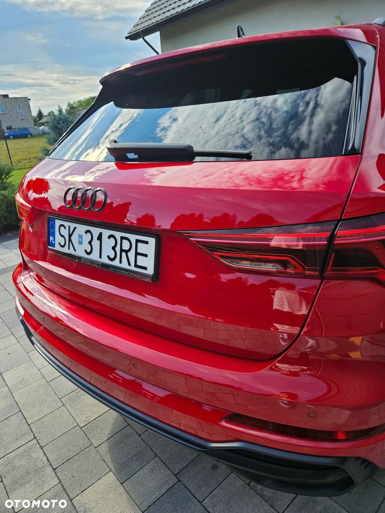 Audi Q3 40 TFSI Quattro S tronic - 7