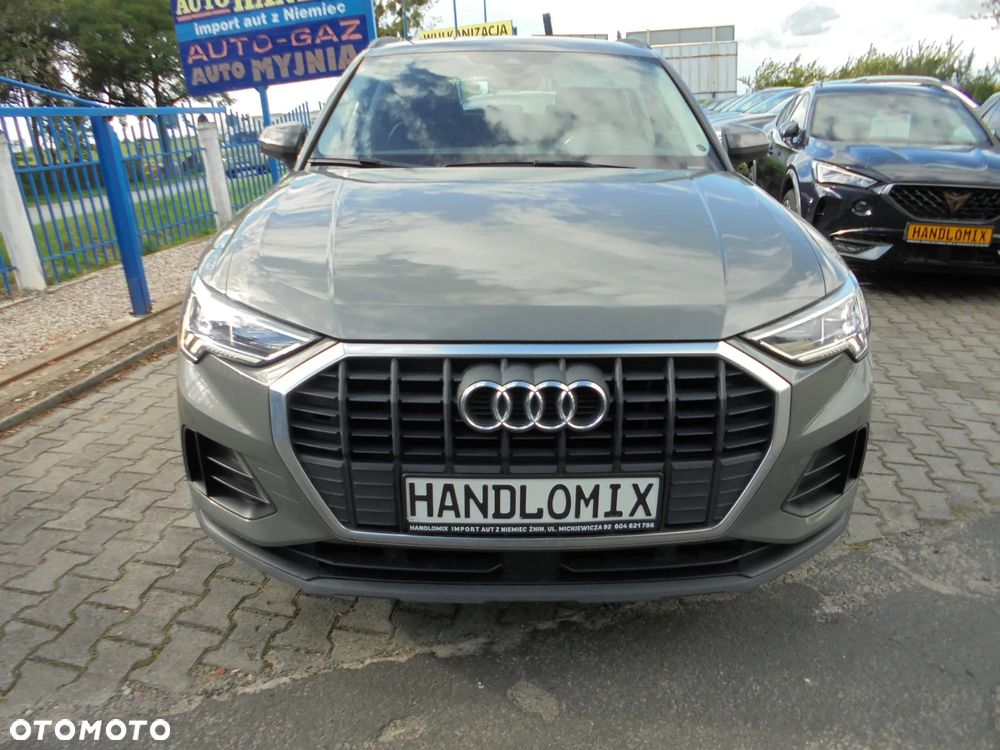 Audi Q3 2.0 TDI S tronic - 34