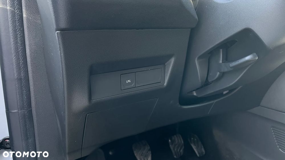 Renault Captur 1.2 TCe Evolution - 13