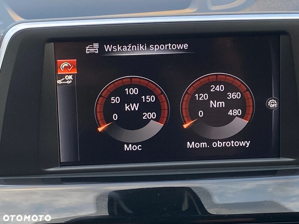 BMW X1 xDrive25d Sport Line sport - 29