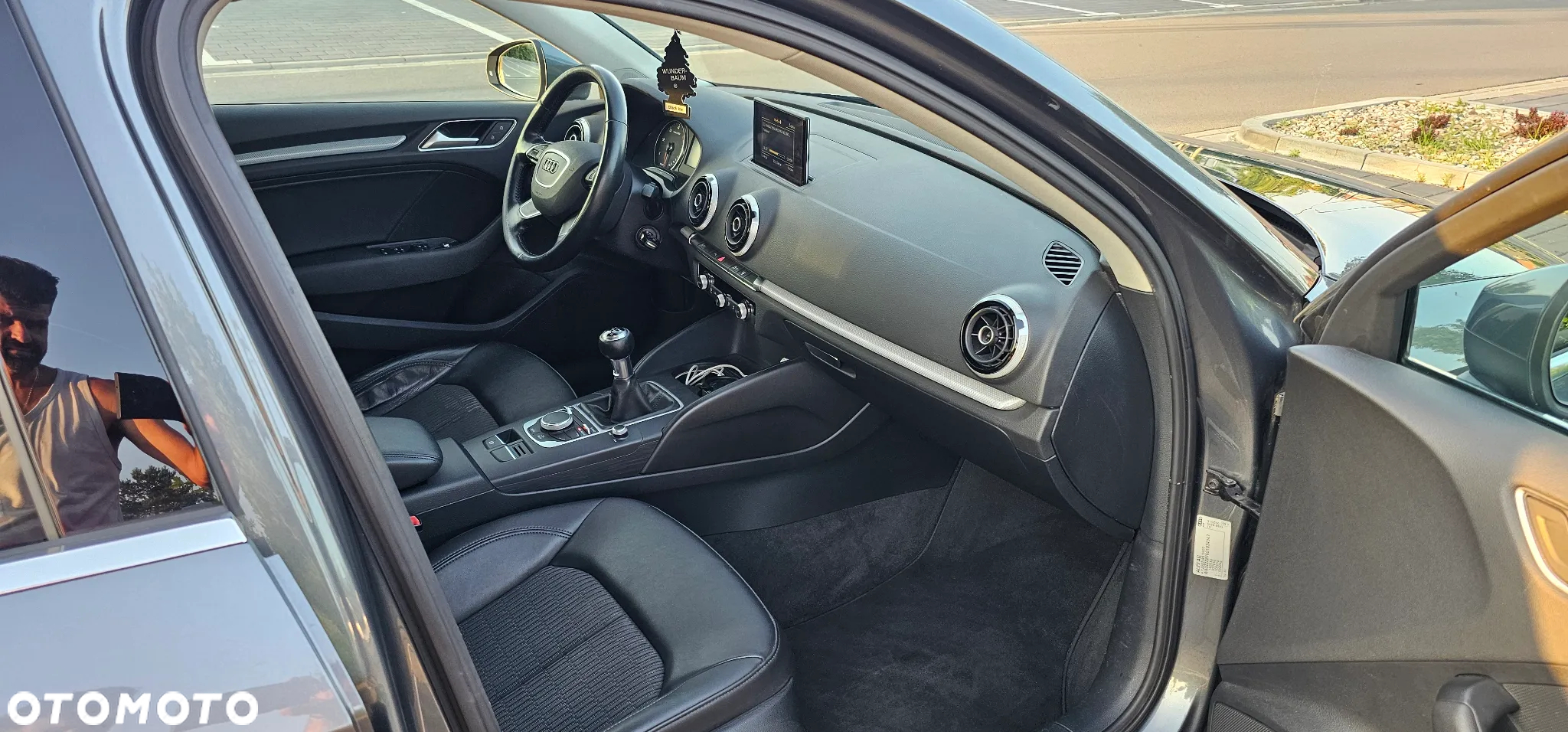 Audi A3 1.6 TDI clean diesel Ambiente - 28