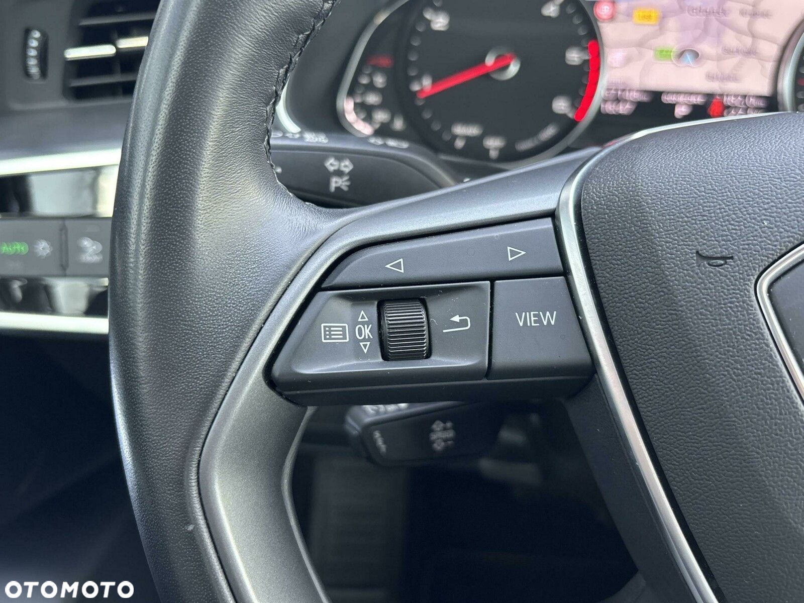 Audi A6 - 11