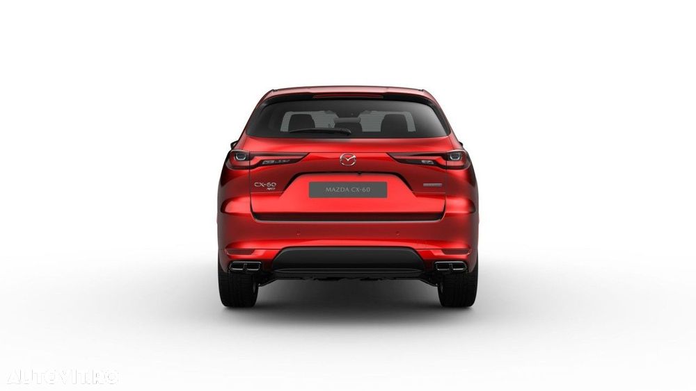 Mazda CX-60 - 5