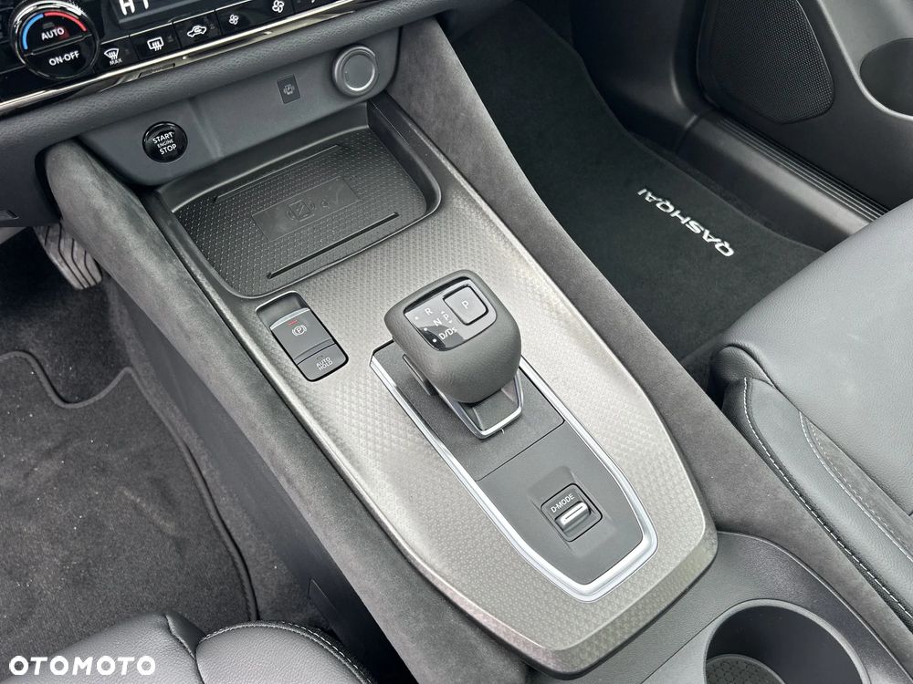 Nissan Qashqai - 15