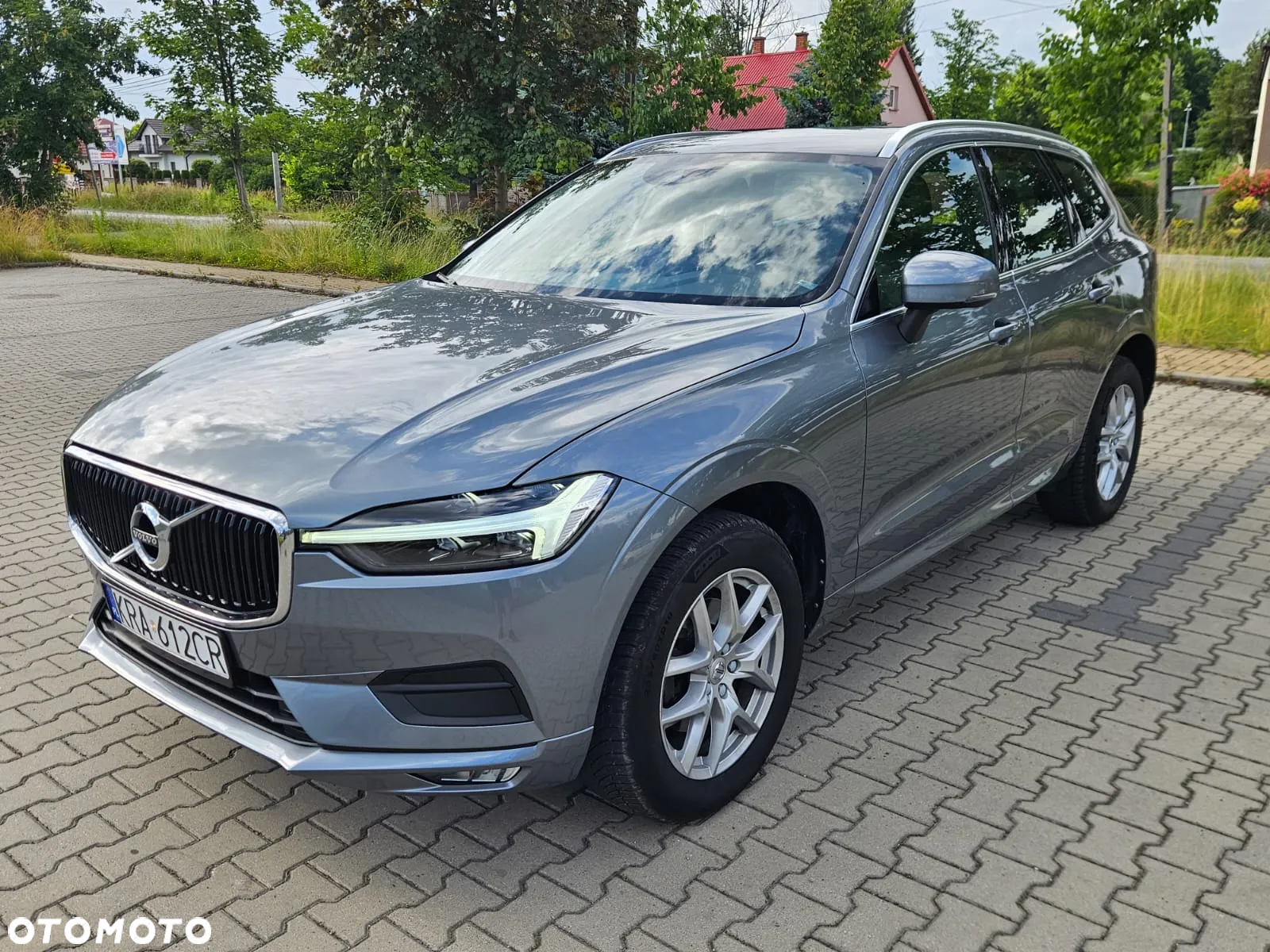 Volvo XC 60 D4 Momentum - 7