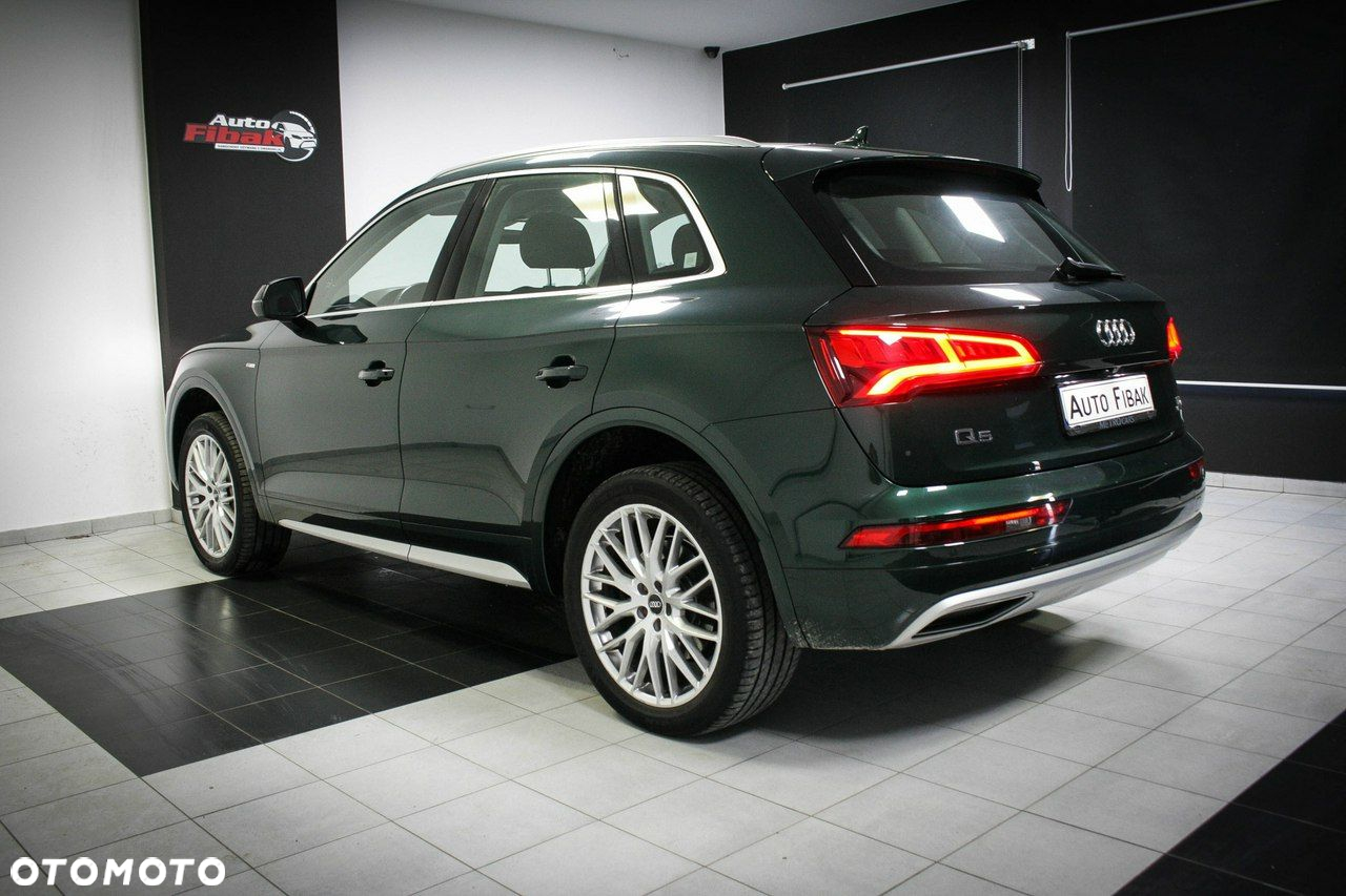Audi Q5 - 7