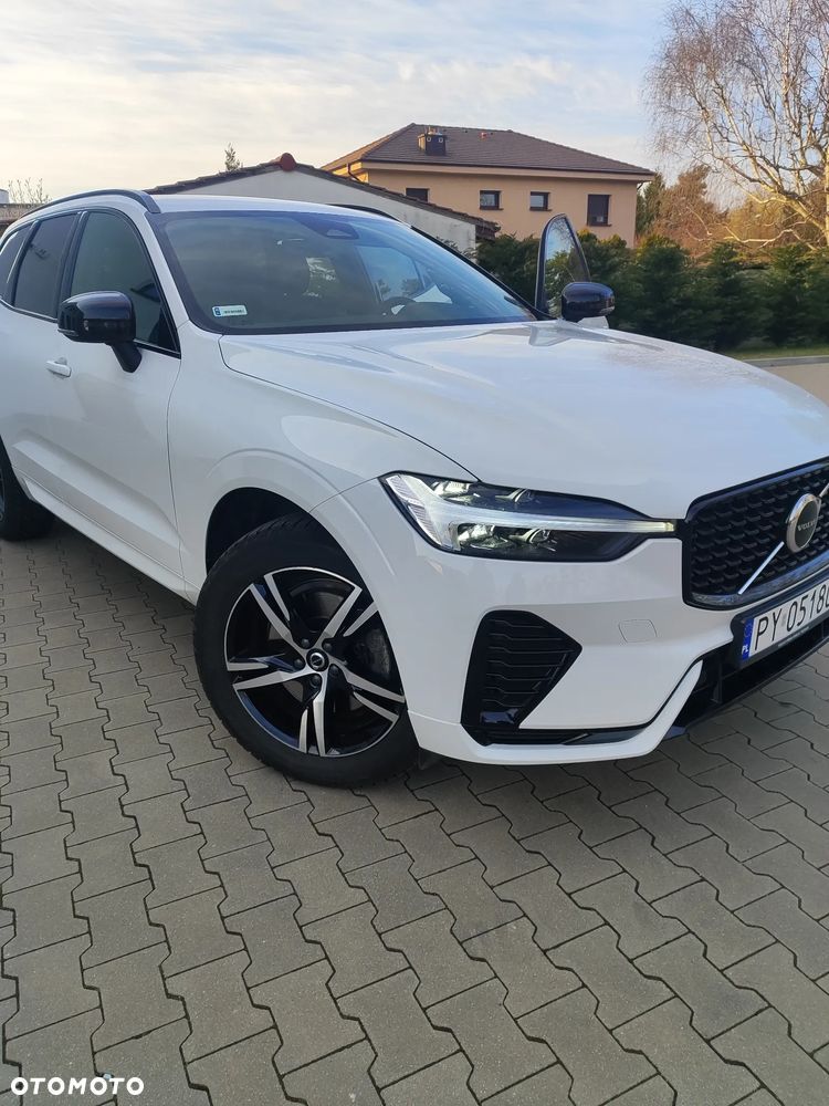 Volvo XC 60 T4 R-Design - 17