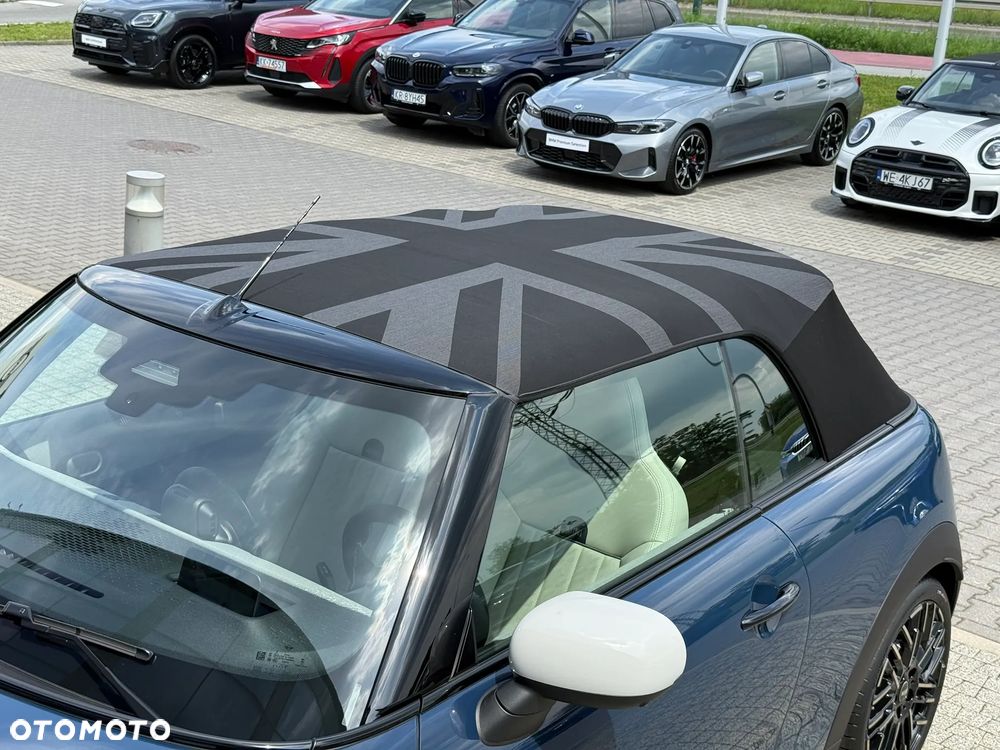 MINI Cooper S Linia Favoured - 30