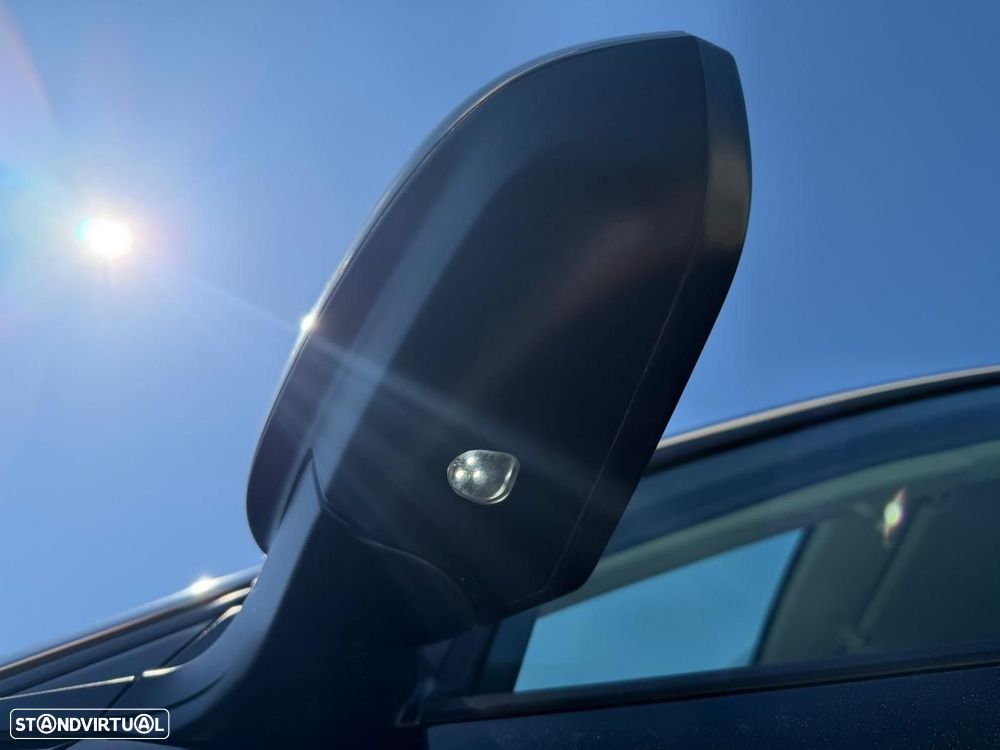 Peugeot 3008 1.5 BlueHDi Allure - 44