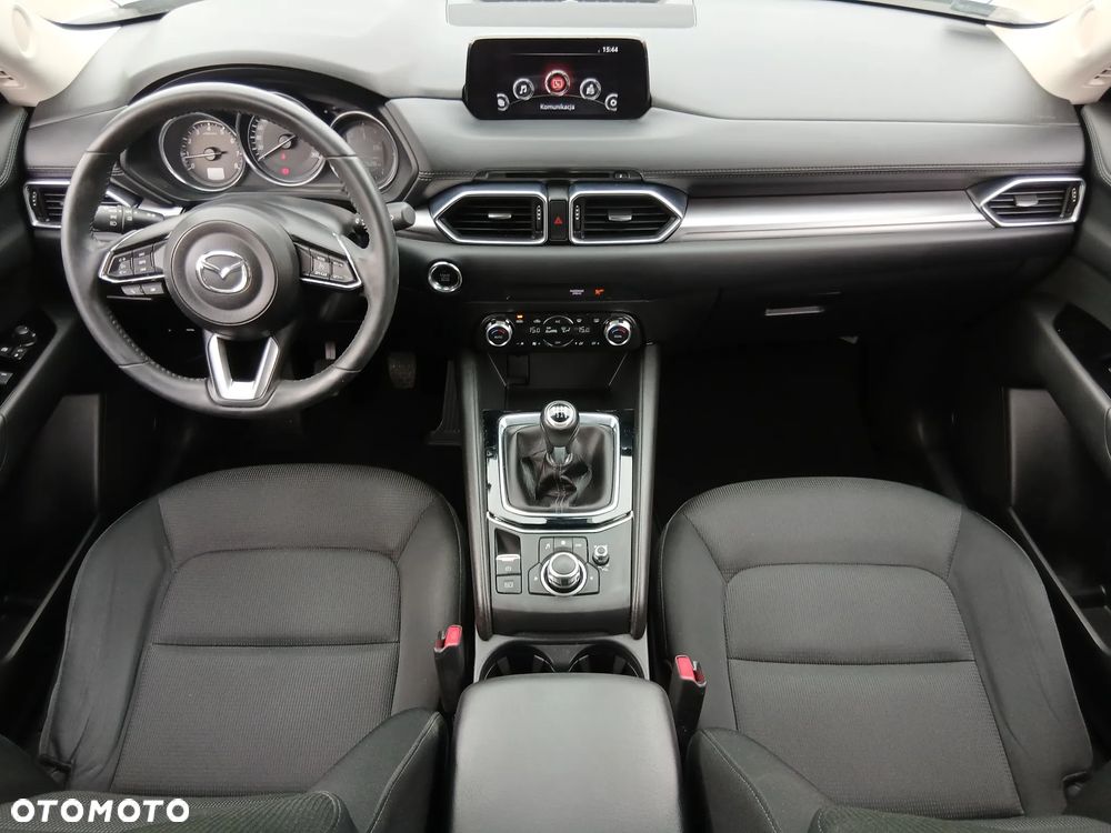 Mazda CX-5 2.0 Skymotion 2WD - 6