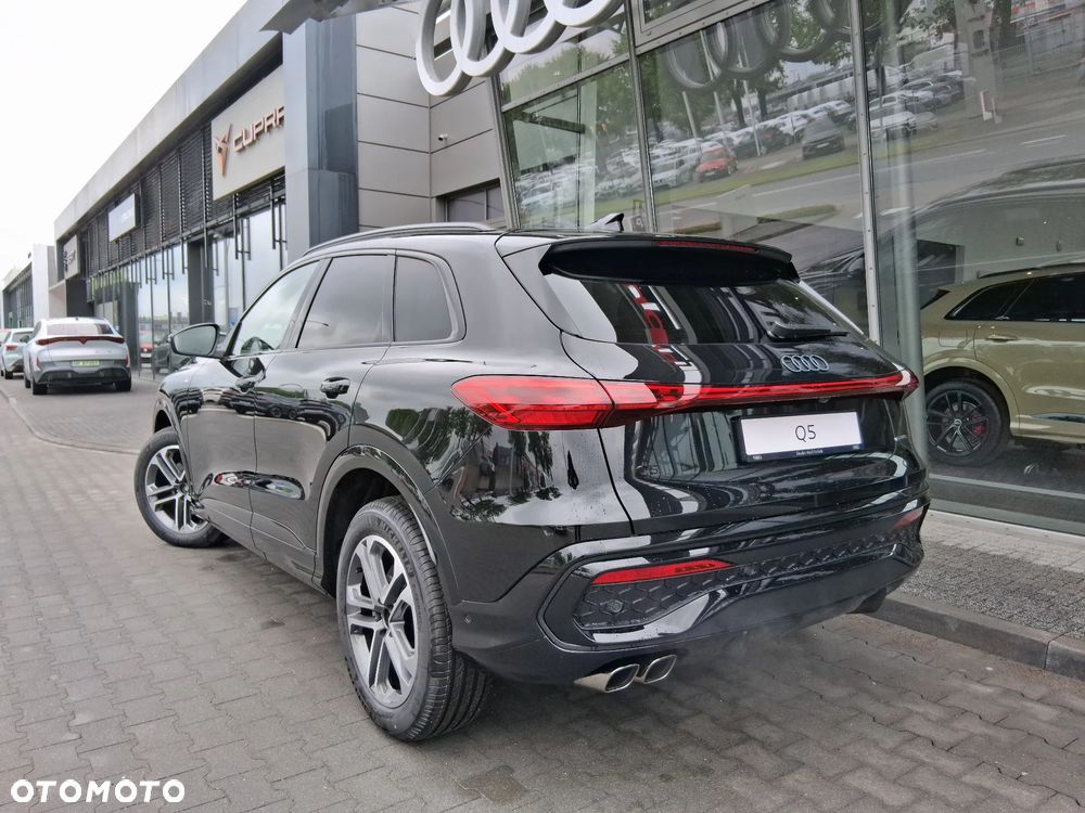 Audi Q5 - 4