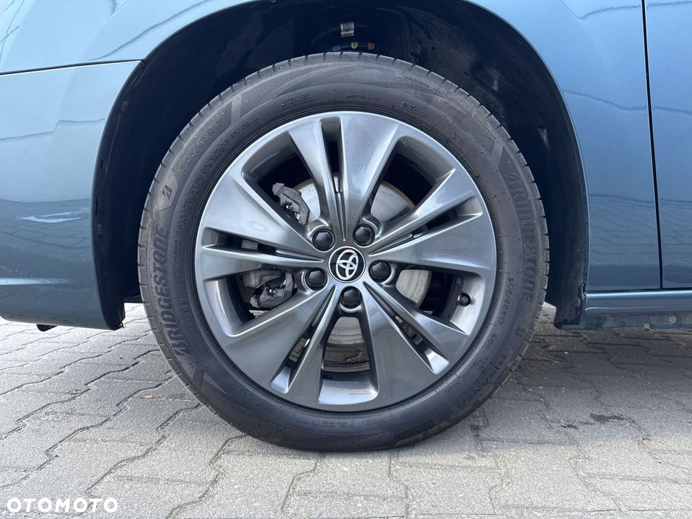 Toyota Proace City Verso Long 1.5 D-4D Family - 25