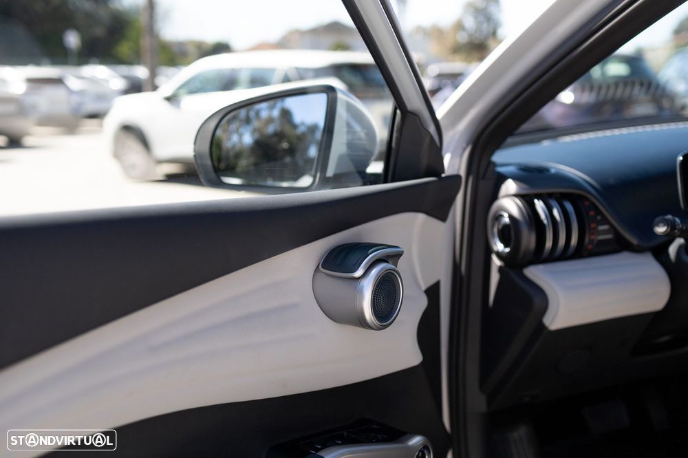 BYD Atto 3 60.48 kWh Design - 11