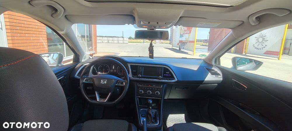 Seat Leon - 6