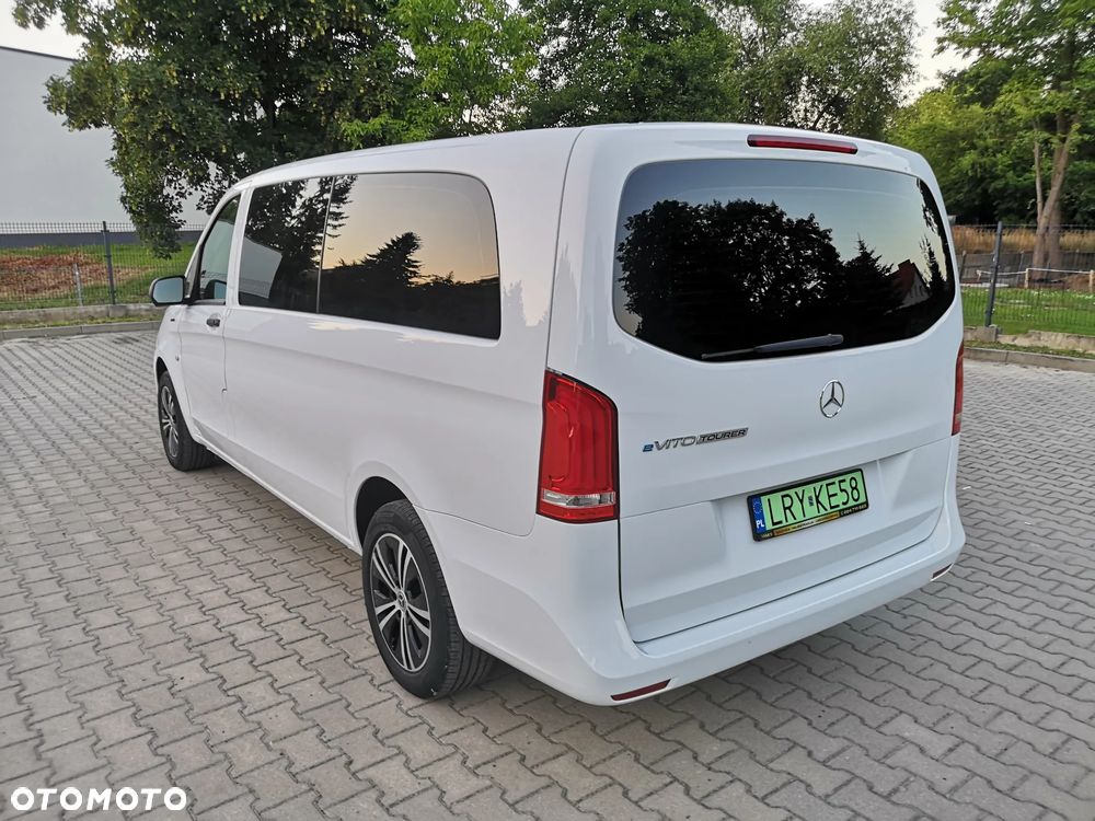 Mercedes-Benz Vito - 33