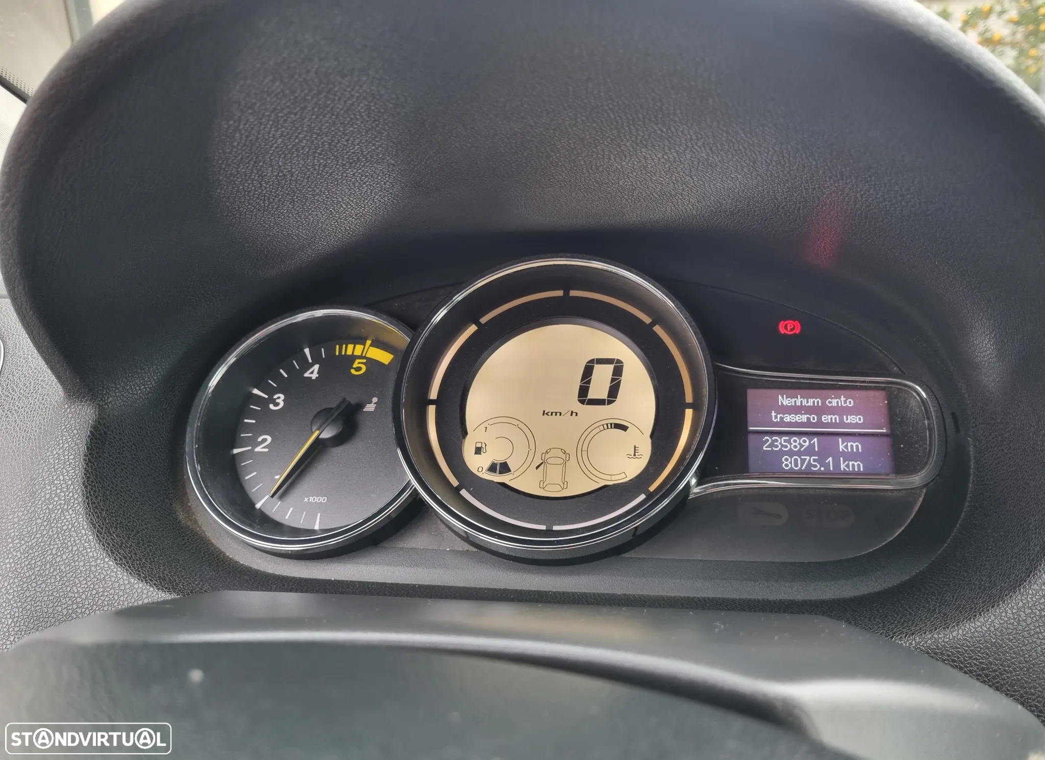 Renault Mégane 1.5 dCi Limited SS - 13