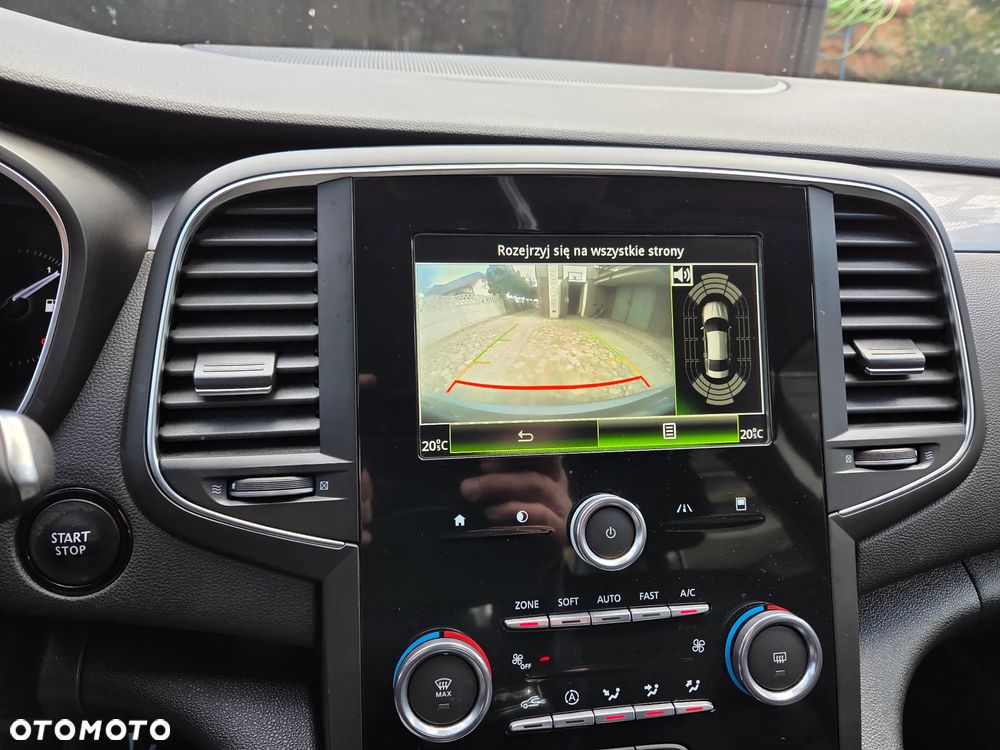 Renault Talisman 1.7 Blue dCi Intens - 14