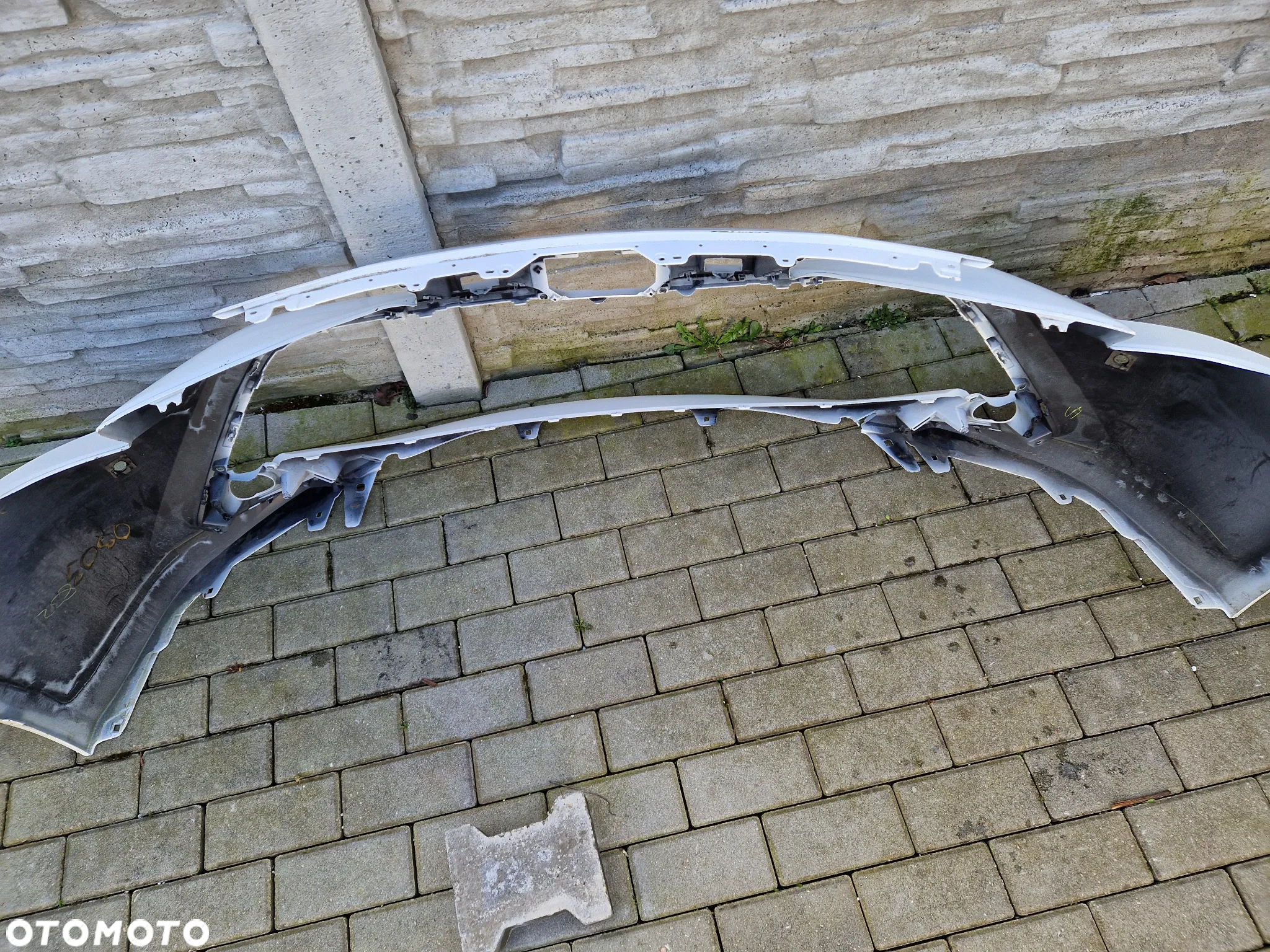 Zderzak Toyota Corolla XII E21 E210 2018 - - 9