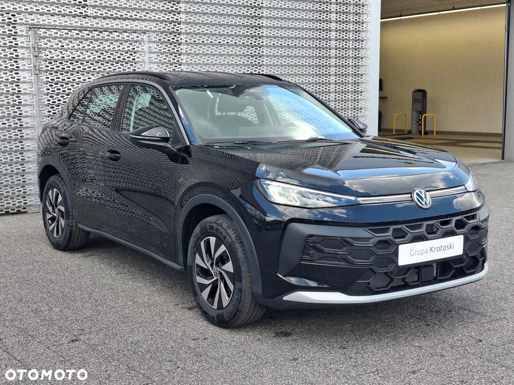 Volkswagen T-Roc - 5