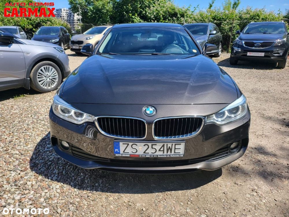BMW Seria 4 - 11