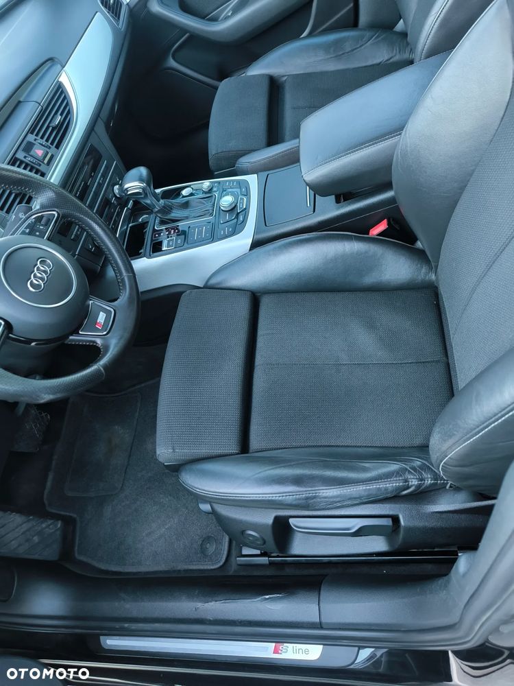 Audi A6 Limousine - 27