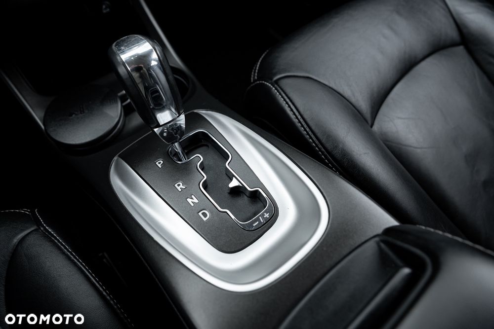 Fiat Freemont 2.0 Multijet 16V DPF Automatik Allrad Black Code - 30