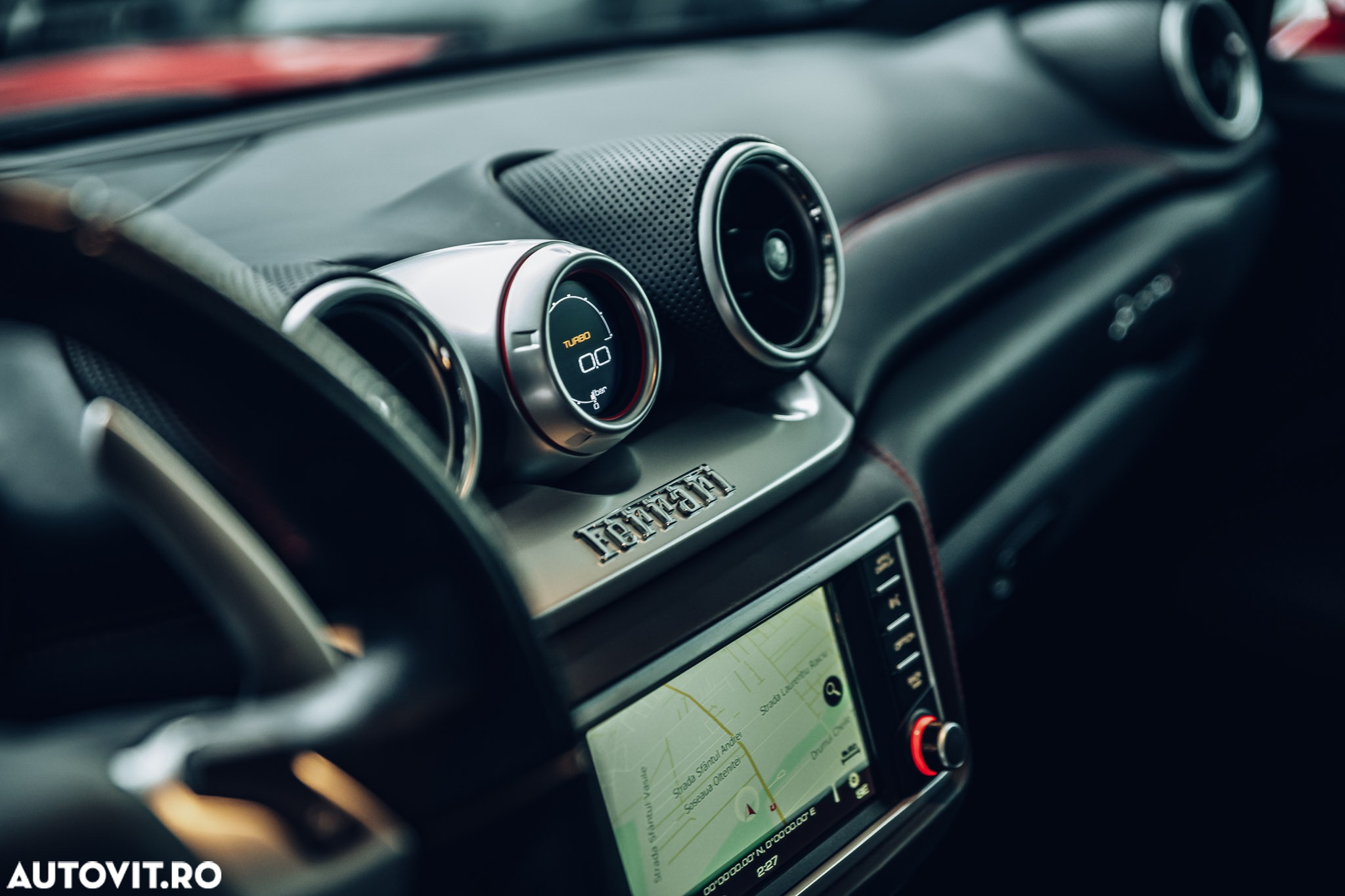 Ferrari California - 22