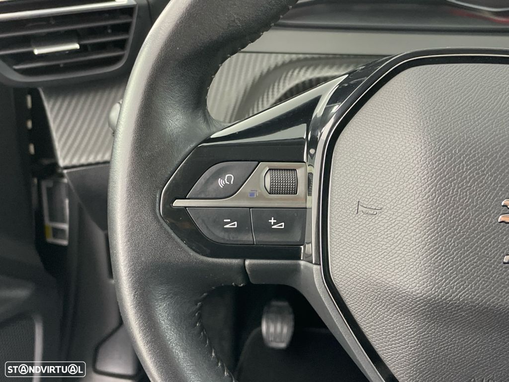 Peugeot 2008 1.2 PureTech Active - 15