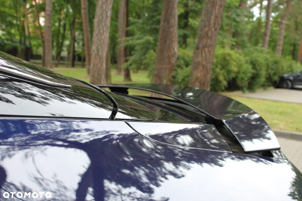 Lexus LC 500 Superturismo - 5