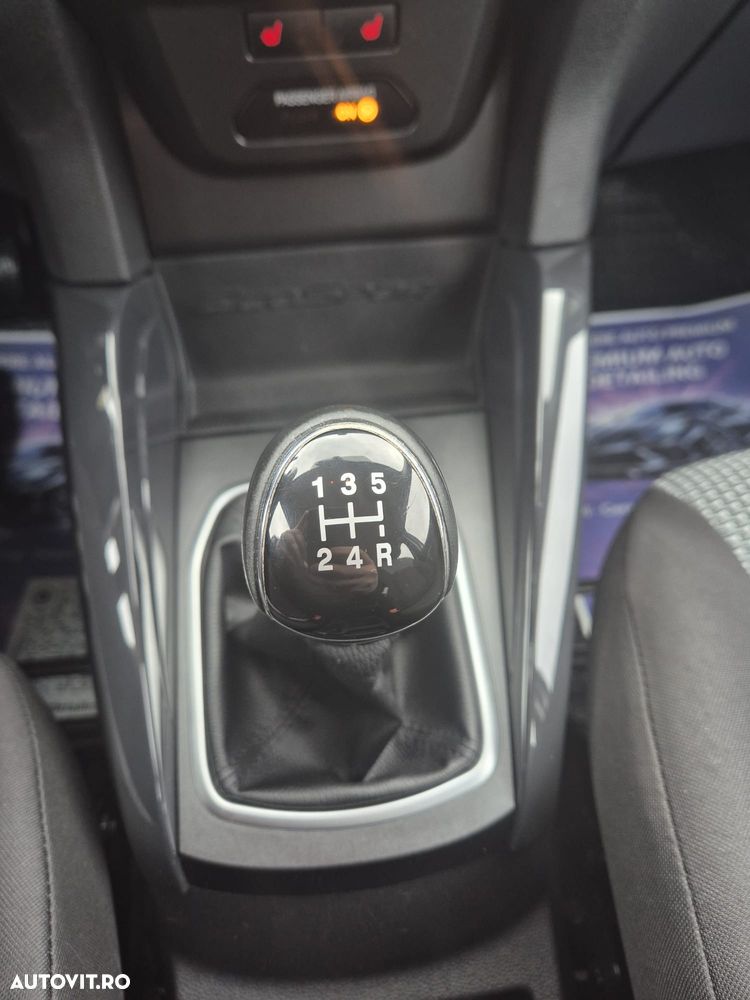 Ford EcoSport 1.0 EcoBoost TREND - 19