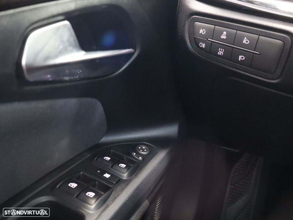 Fiat Tipo 1.3 MultiJet Life - 13