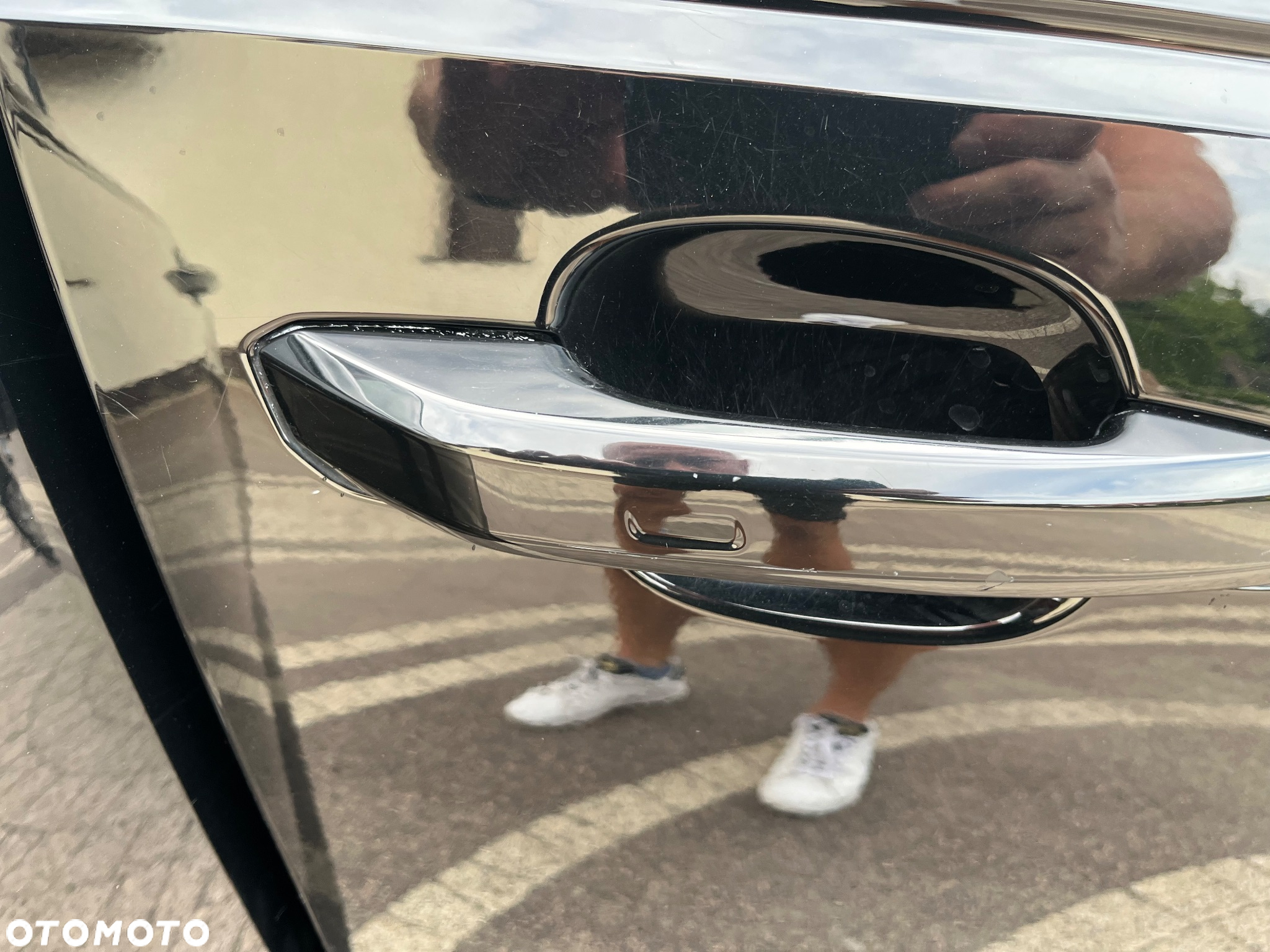 Audi A4 2.0 TDI ultra S tronic sport - 20