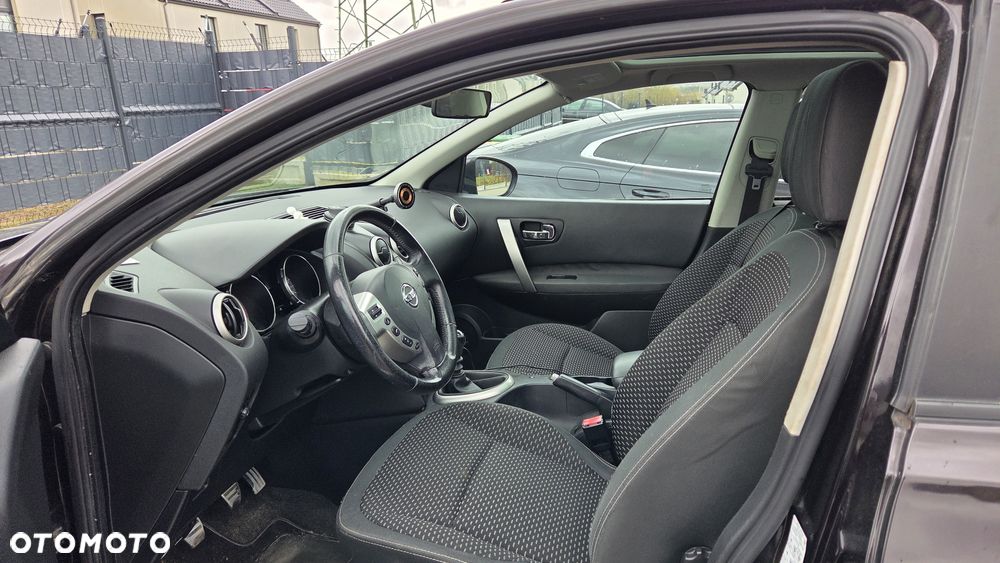 Nissan Qashqai 1.5 dCi I-Way - 6