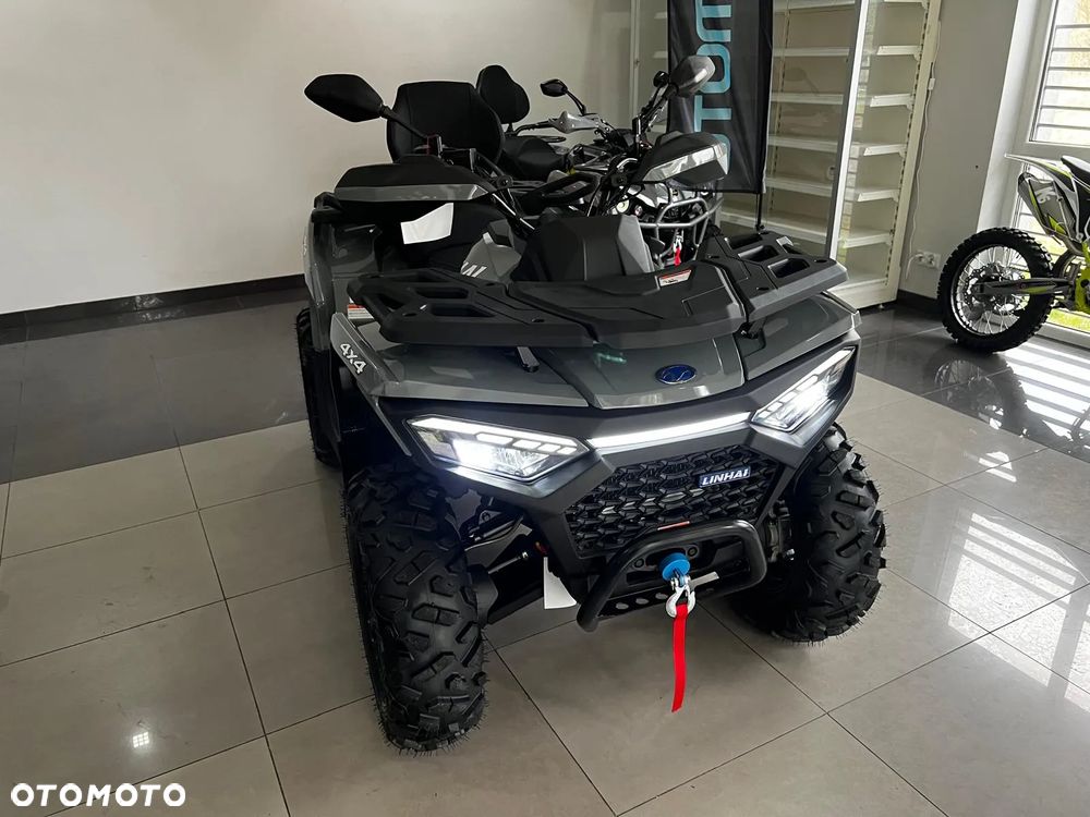Linhai Inny - 19